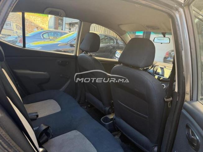 HYUNDAI i10 M2009