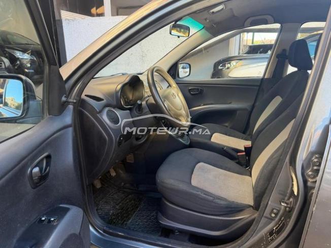 HYUNDAI i10 M2009