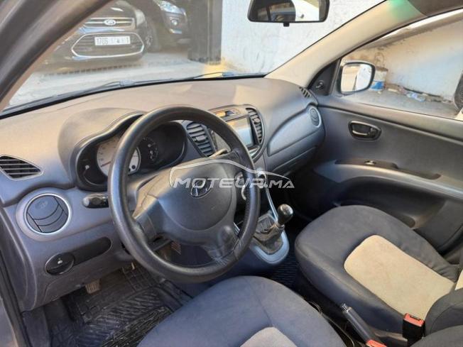 HYUNDAI i10 M2009