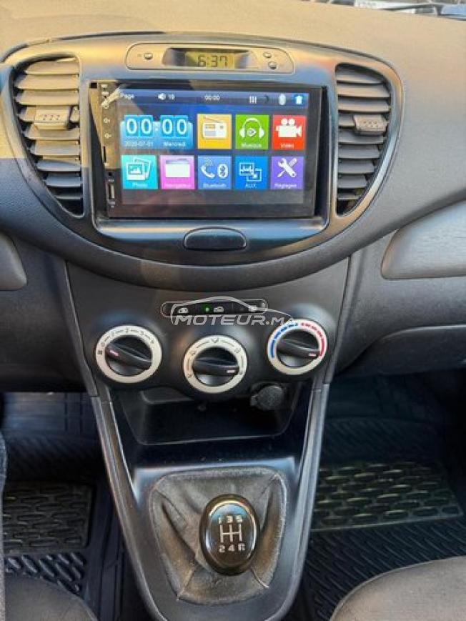 HYUNDAI i10 M2009