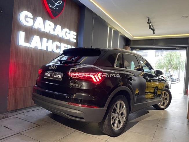Audi Q3 Diesel 35TDI 2022 à Casablanca