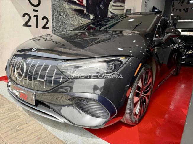 MERCEDES EQE 350 PLUS 2023