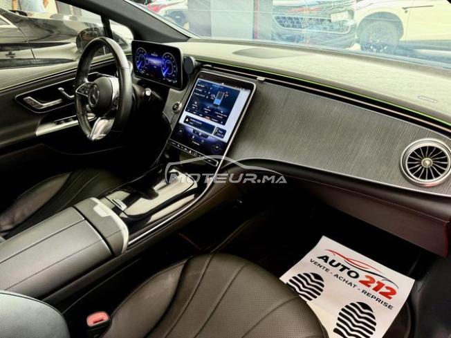MERCEDES EQE 350 PLUS 2023