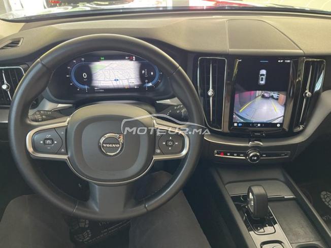 Volvo XC60 Diesel B4 MOMENTUM 2023 à Casablanca