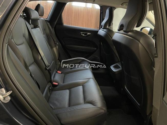 Volvo XC60 Diesel B4 MOMENTUM 2023 à Casablanca