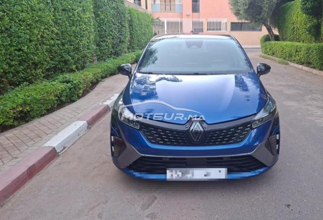 Renault Clio 2024