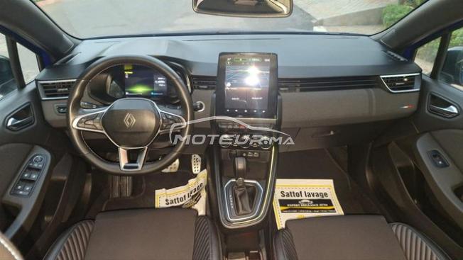 Renault Clio 5 Alpine Hybrid Automatique