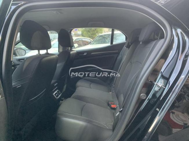 Renault Megane Diesel Automatique 2023