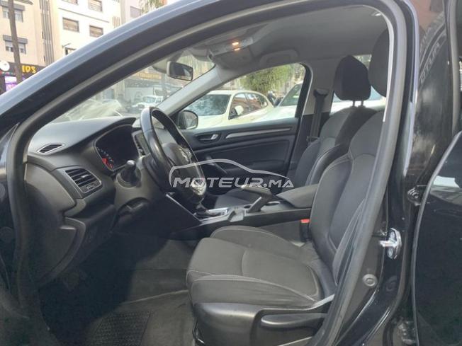 Renault Megane Diesel Automatique 2023