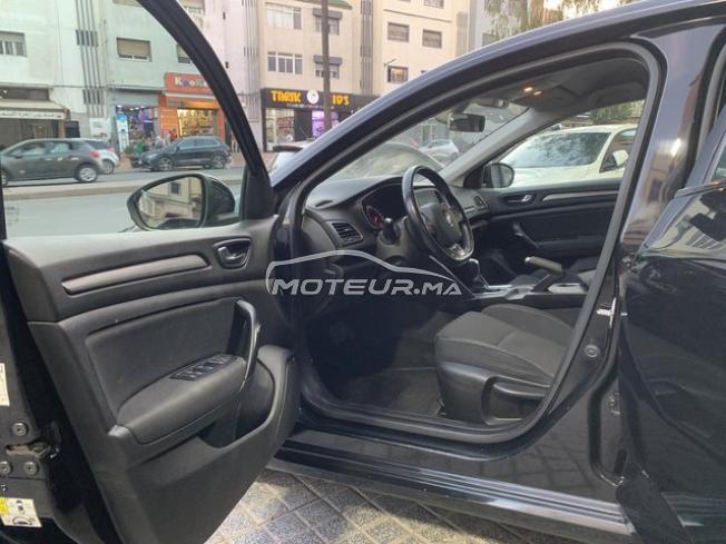Renault Megane Diesel Automatique 2023