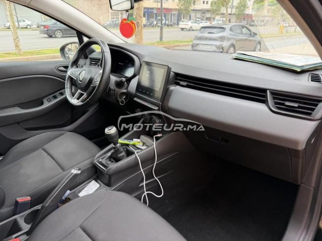 Renault Clio Diesel Manuelle 2024 à Fès