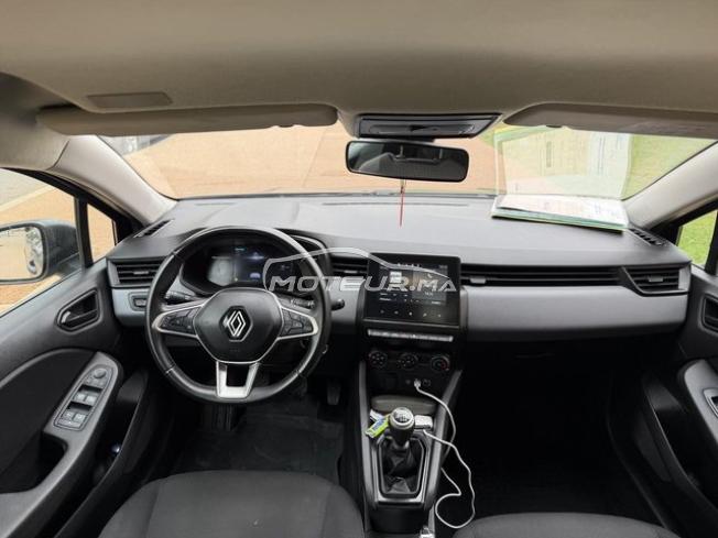 Renault Clio Diesel Manuelle 2024 à Fès