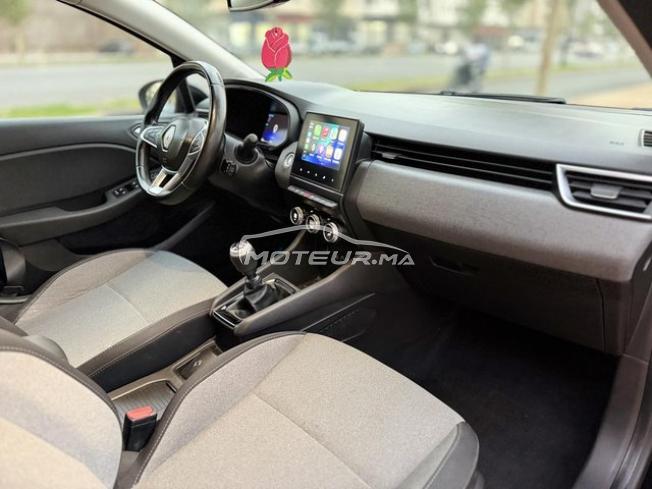 Renault Clio Diesel Manuelle 2024 à Fès