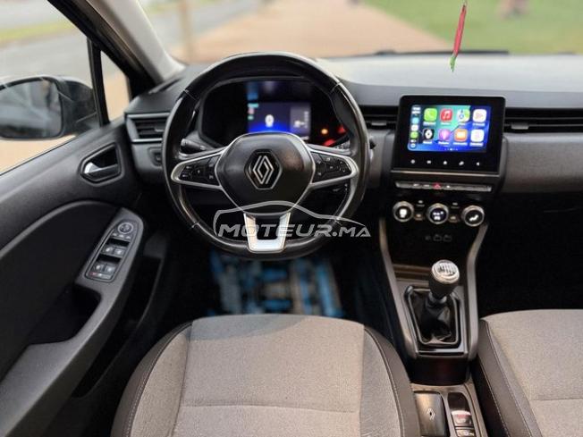 Renault Clio Diesel Manuelle 2024 à Fès