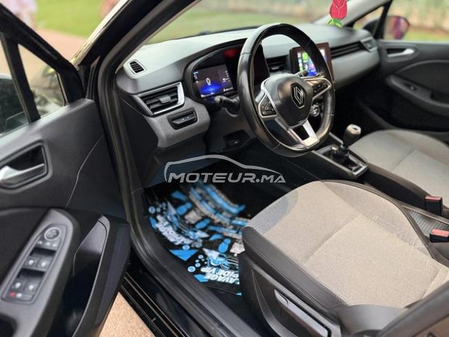 Renault Clio Diesel Manuelle 2024 à Fès