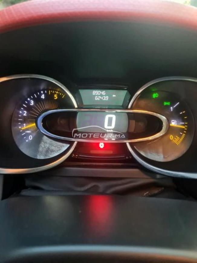 PROPRZ RENAULT CLIO INTENSE  faible  KM 