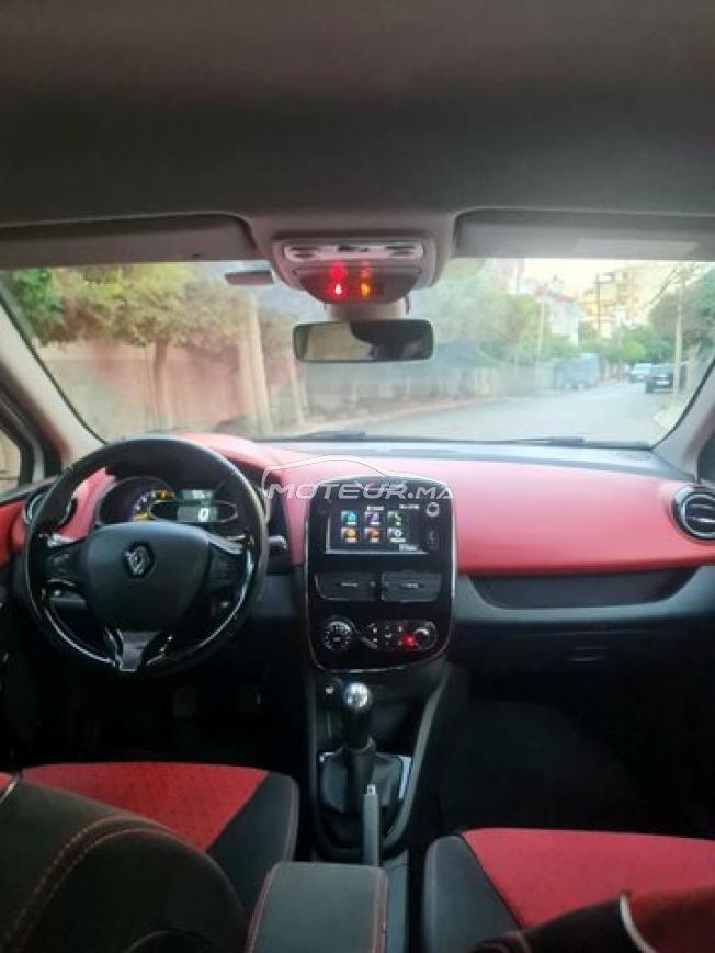 PROPRZ RENAULT CLIO INTENSE  faible  KM 
