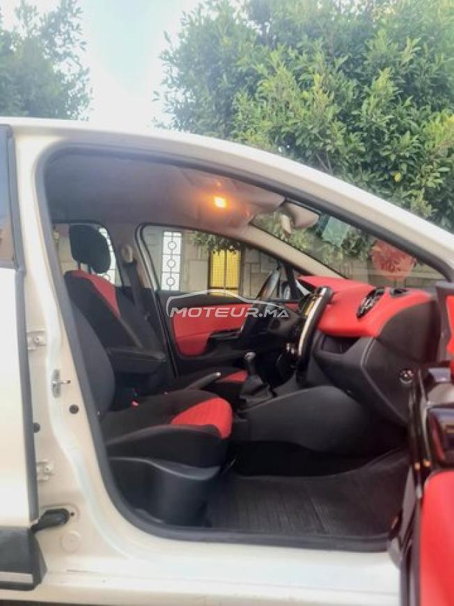 PROPRZ RENAULT CLIO INTENSE  faible  KM 