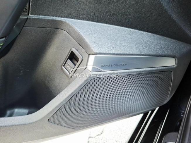 Audi RS3 Automatique à Casablanca 