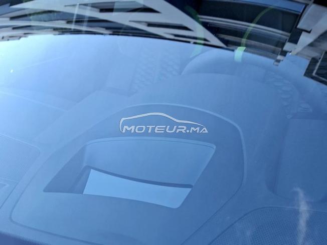 Audi RS3 Automatique à Casablanca 