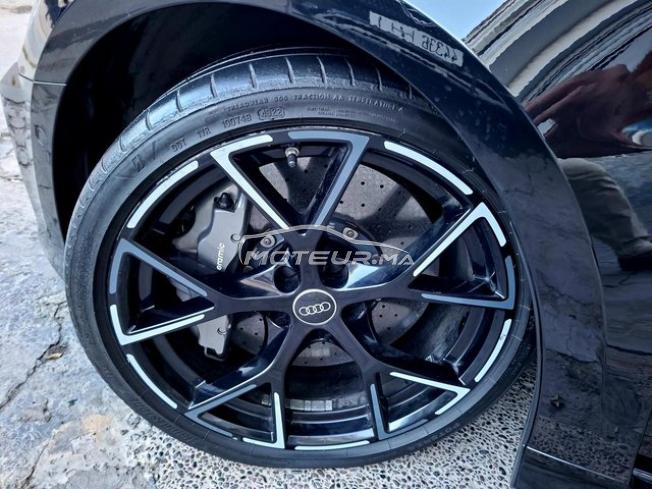 Audi RS3 Automatique à Casablanca 