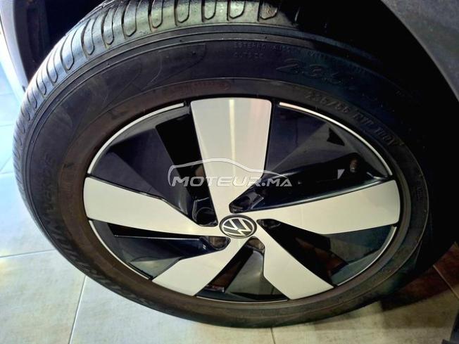 Volkswagen Tiguan Finition Carat à Casablanca 