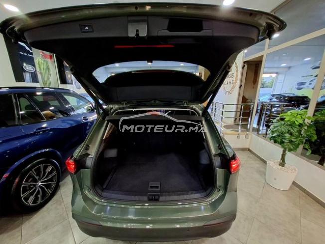 Volkswagen Tiguan Finition Carat à Casablanca 