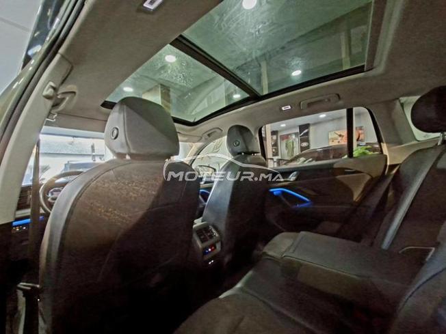 Volkswagen Tiguan Finition Carat à Casablanca 