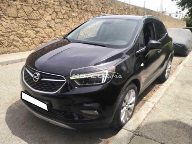 Opel Mokka 2018