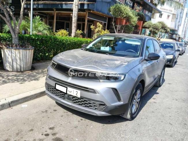 Opel Mokka 2023