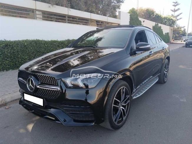 KIFAL - MERCEDES-BENZ GLE Coupé
