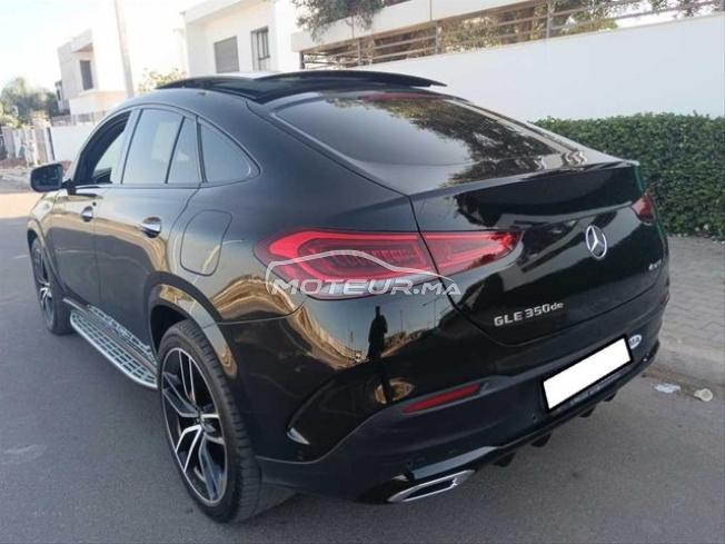 KIFAL - MERCEDES-BENZ GLE Coupé