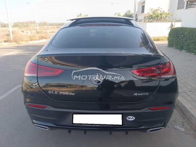 KIFAL - MERCEDES-BENZ GLE Coupé