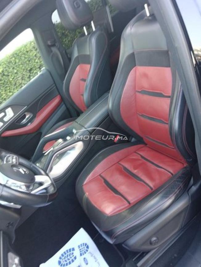 KIFAL - MERCEDES-BENZ GLE Coupé