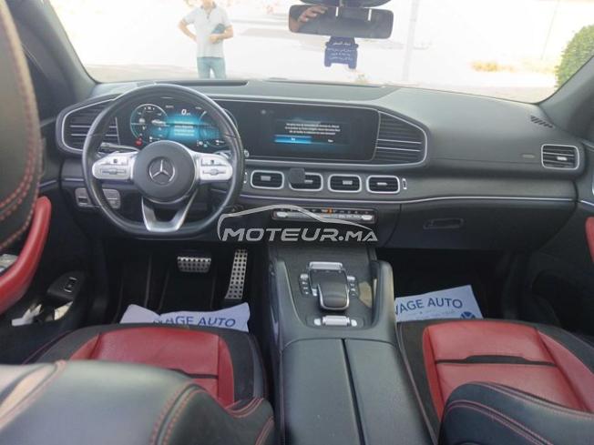 KIFAL - MERCEDES-BENZ GLE Coupé