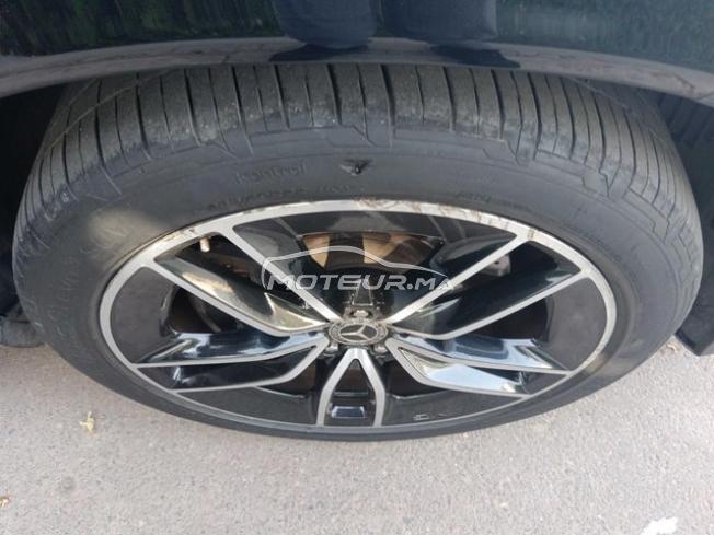 KIFAL - MERCEDES-BENZ GLE Coupé