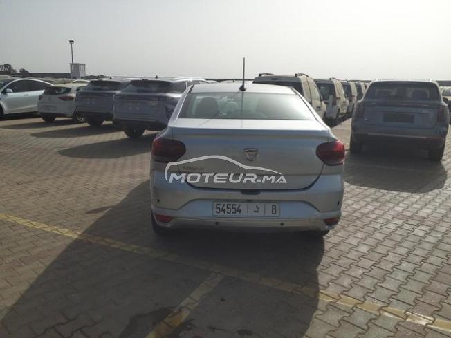 Dacia Logan Diesel Manuelle 2022 à Casablanca