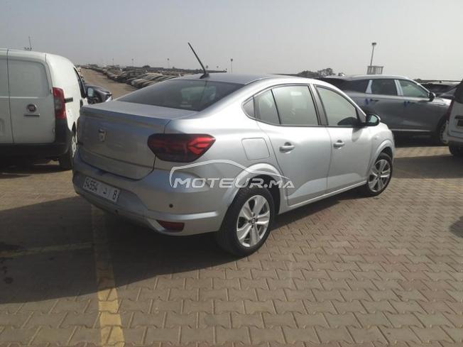Dacia Logan Diesel Manuelle 2022 à Casablanca