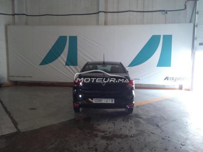Dacia Logan Diesel Manuelle 2022 à Casablanca