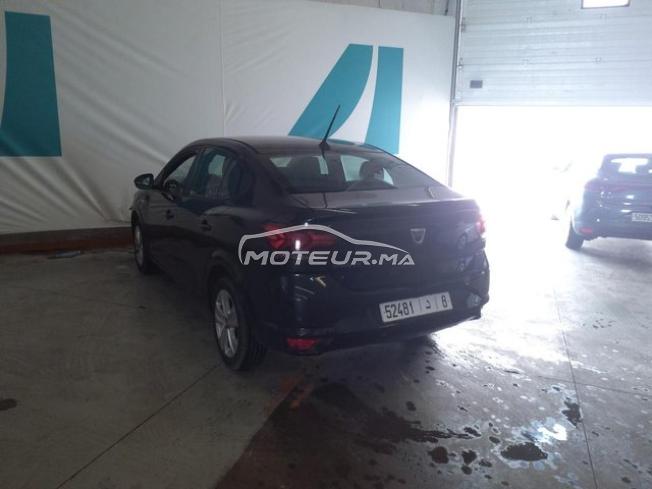 Dacia Logan Diesel Manuelle 2022 à Casablanca