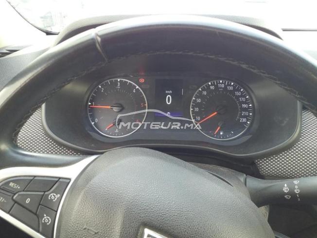 Dacia Logan Diesel Manuelle 2022 à Casablanca