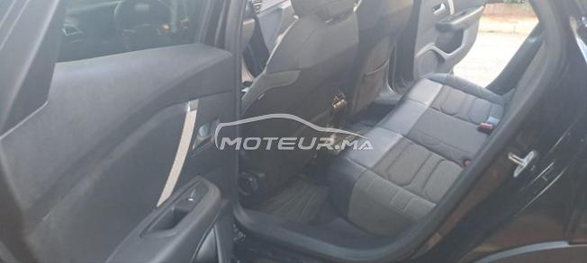 Citroën C4 Diesel Automatique 2023 à Casablanca