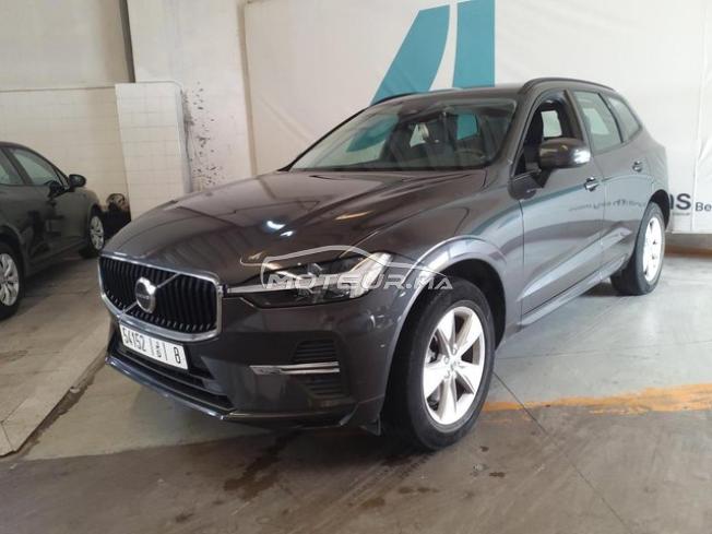 Volvo Xc60 2022