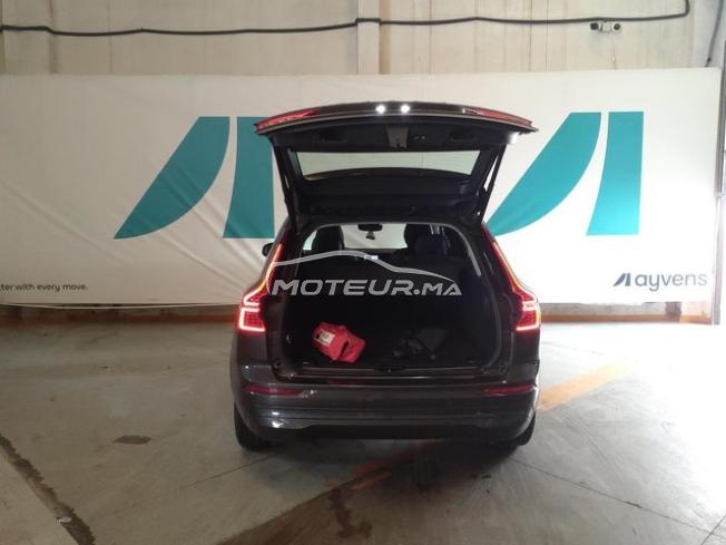 Volvo XC60 Diesel Automatique 2022 à Casablanca