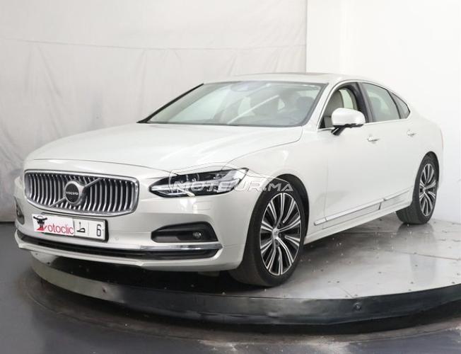 Volvo S90 D5 235ch Inscription