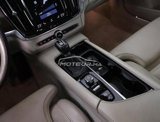 Volvo S90 D5 235ch Inscription