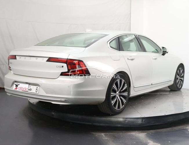Volvo S90 D5 235ch Inscription