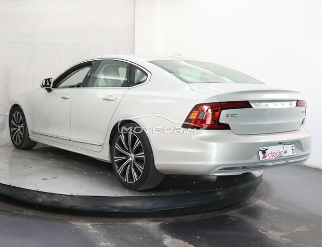 Volvo S90 D5 235ch Inscription