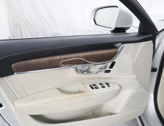 Volvo S90 D5 235ch Inscription