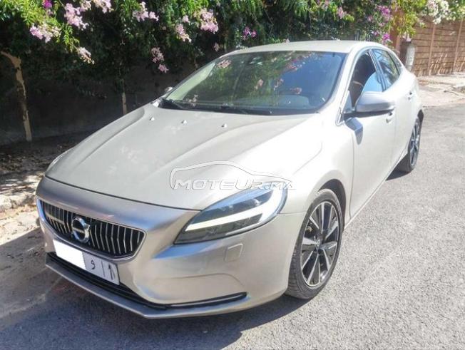Volvo V40 2019